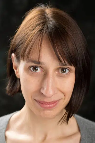 Alison Pettitt