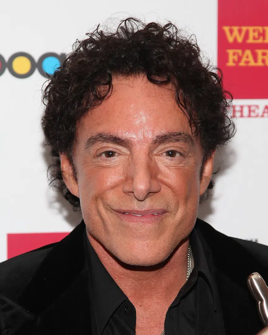 Neal Schon