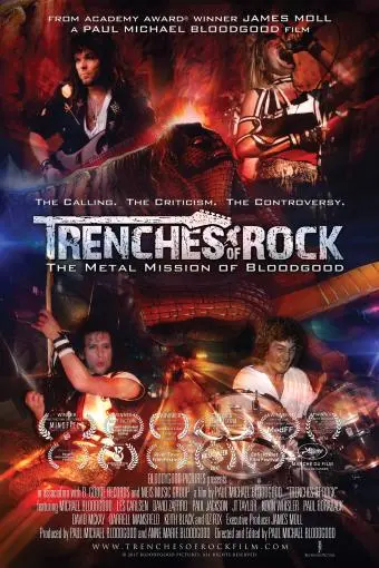 Trenches of Rock_peliplat