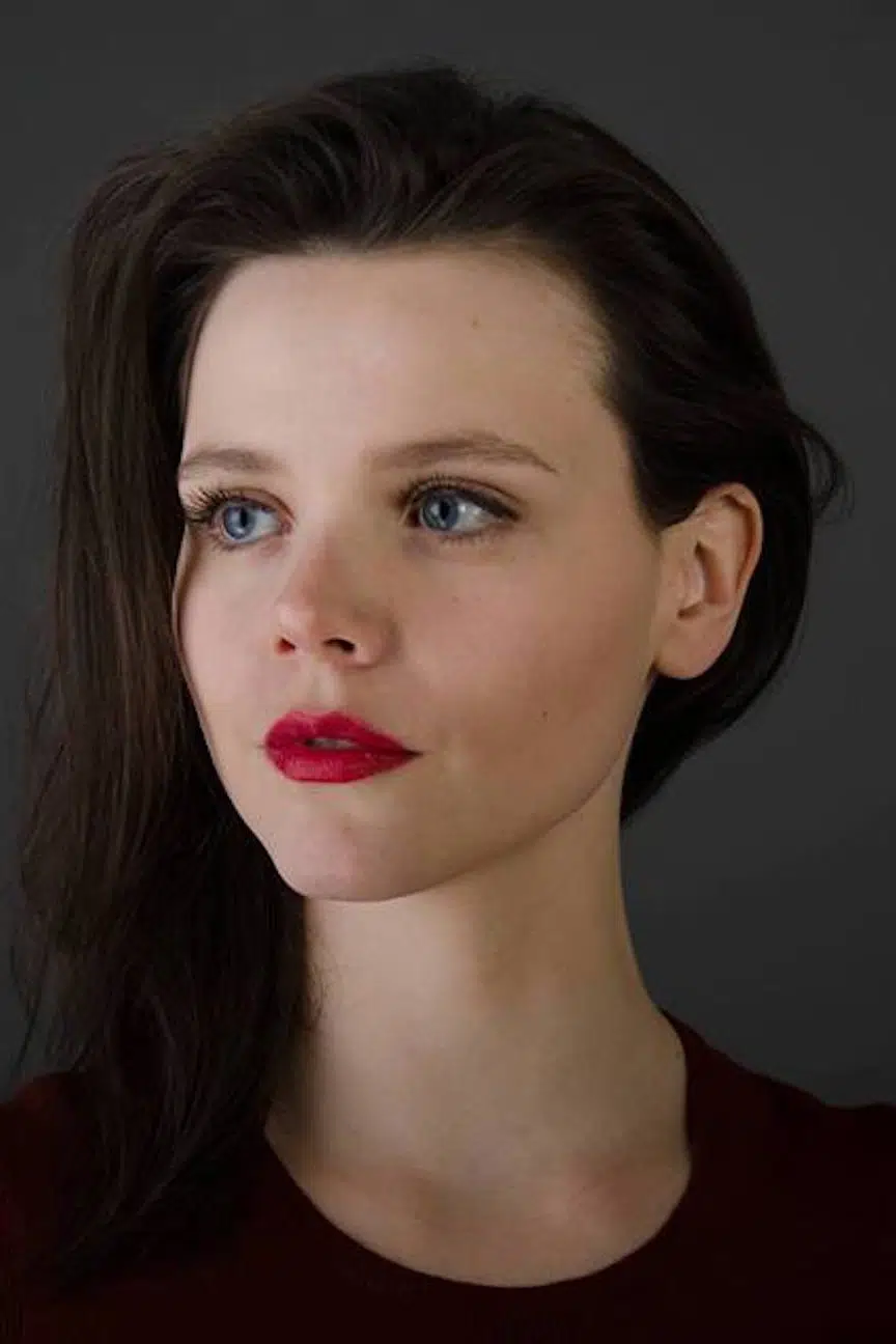 Solveig Anrep