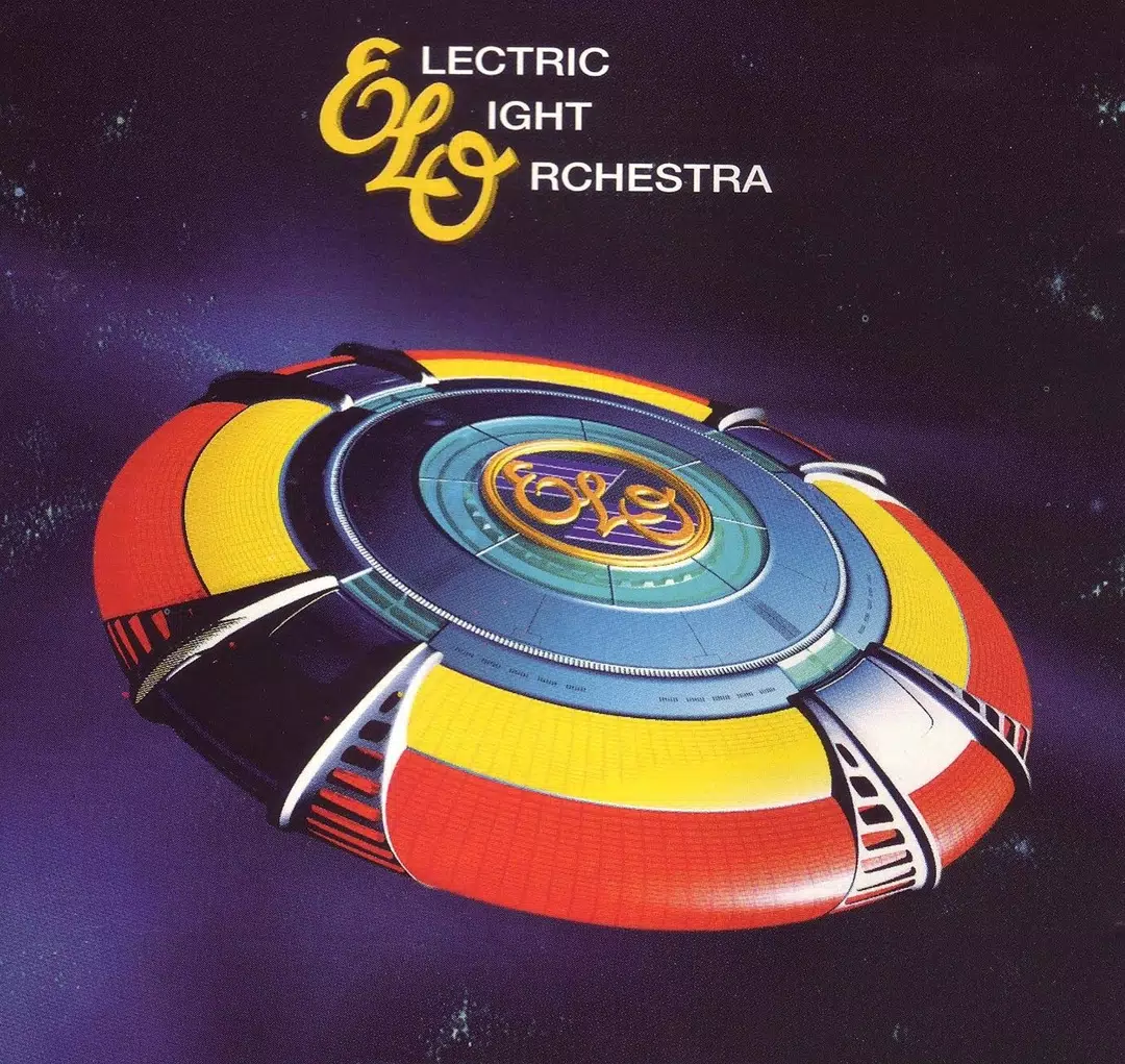 Electric Light Orchestra