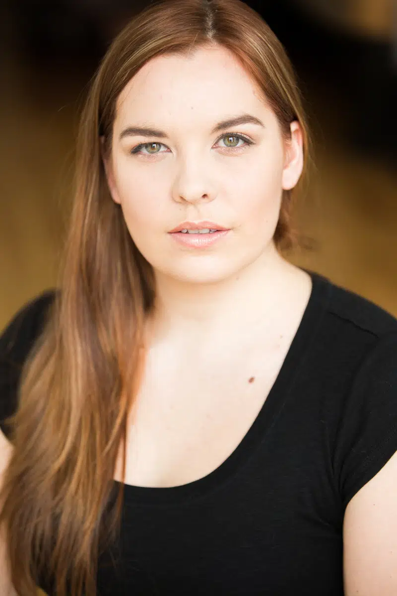 Amanda Margelony