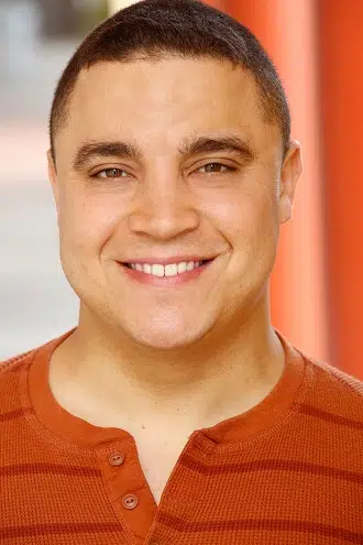Jerry Temple