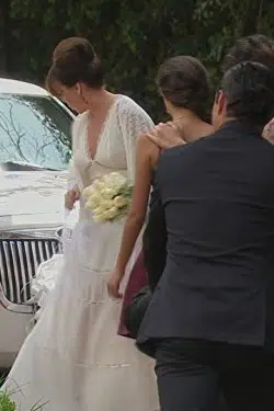 Andrea Martí