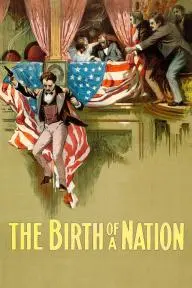 The Birth of a Nation_peliplat