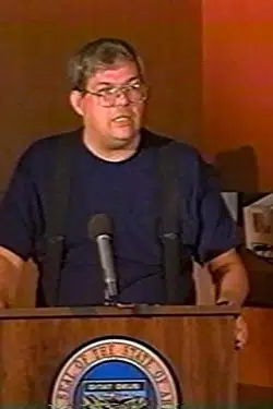 Mark Pressman