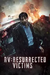 RV: Resurrected Victims_peliplat