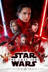 Star Wars: Episode VIII - The Last Jedi_peliplat