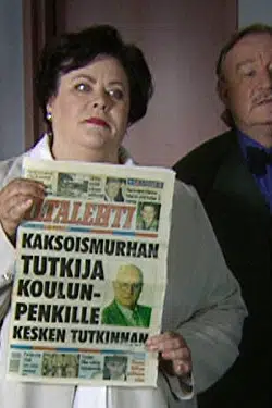 Ossi Ahlapuro