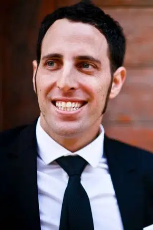 Roi Miron