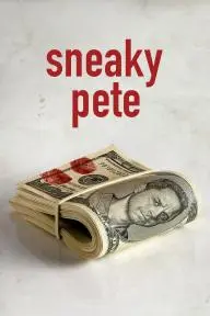 Sneaky Pete_peliplat