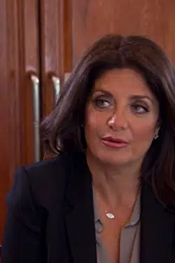 Kathy Wakile