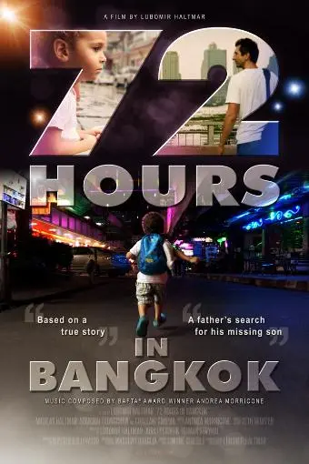 72 Hours in Bangkok_peliplat