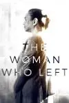 The Woman Who Left_peliplat