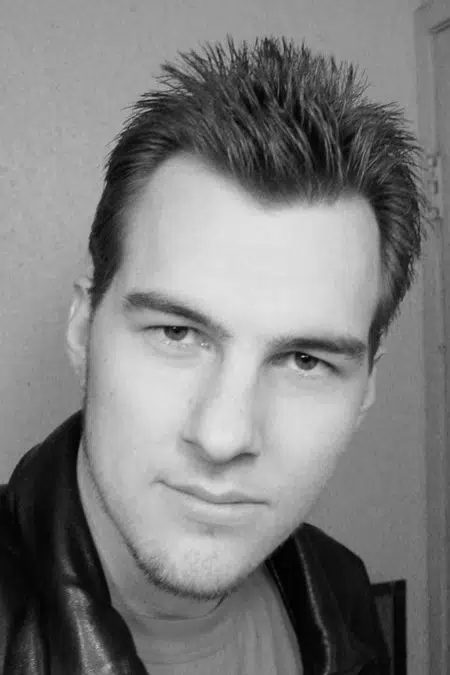 Brent McDonald