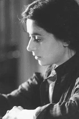 Enrica Maria Modugno