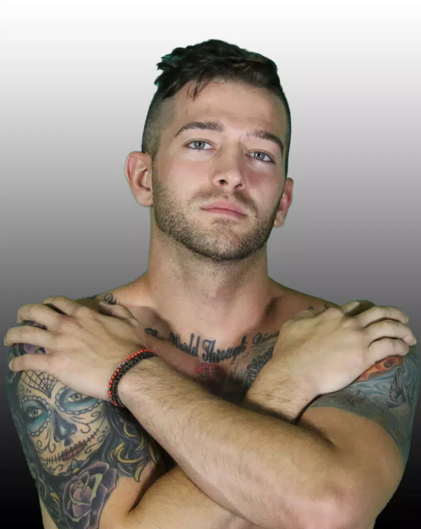 Blake Thomas Connell