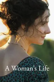 A Woman's Life_peliplat
