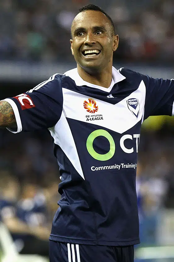 Archie Thompson