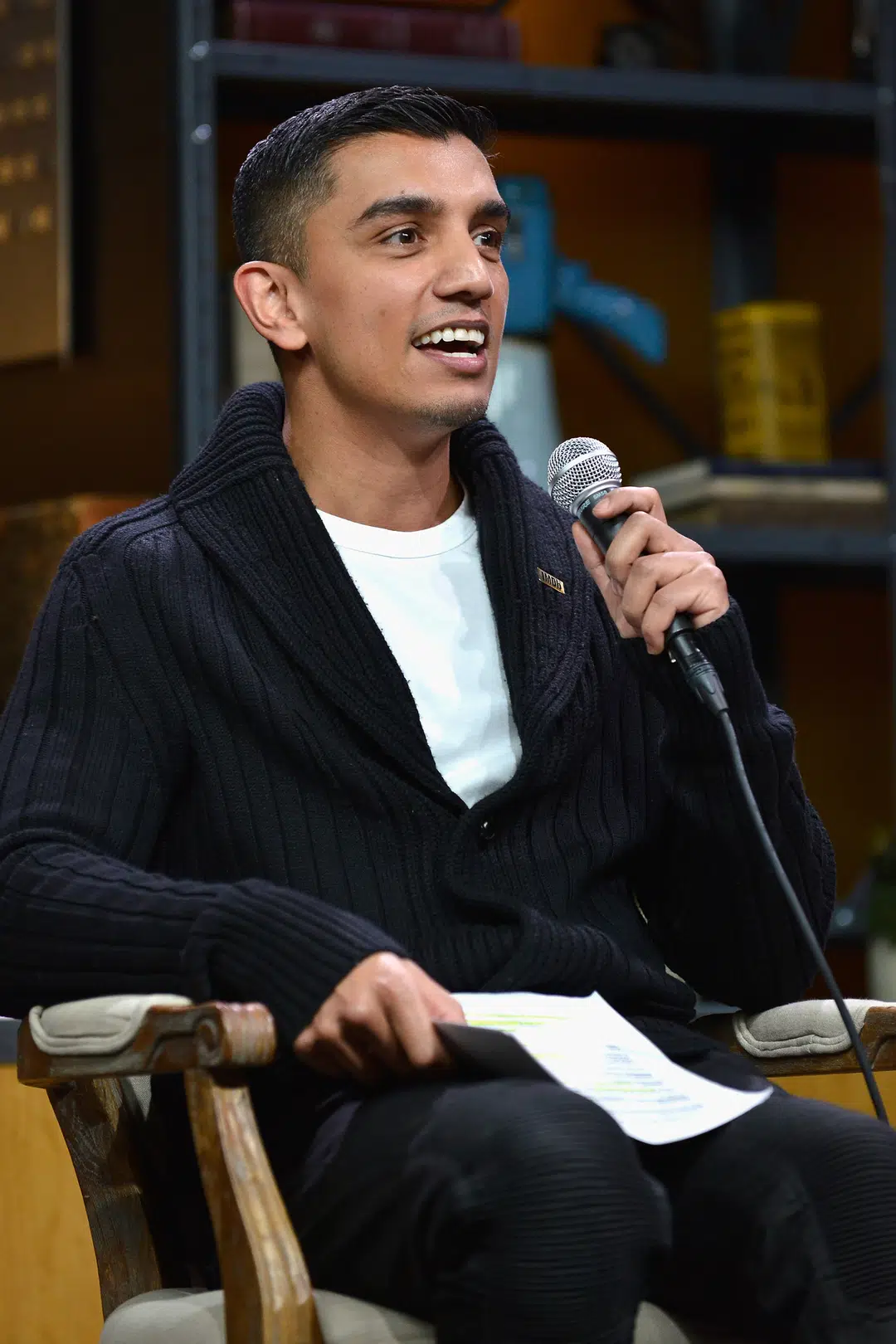 Tim Kash