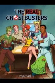 Animating 'the Real Ghostbusters'_peliplat