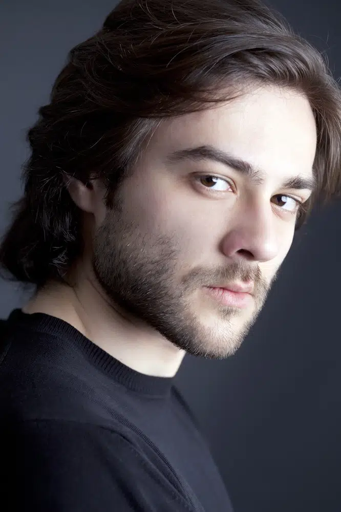 Jacopo Uccella