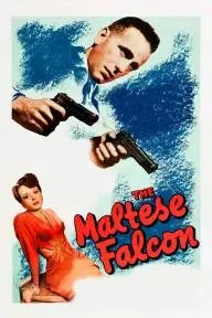 The Maltese Falcon_peliplat