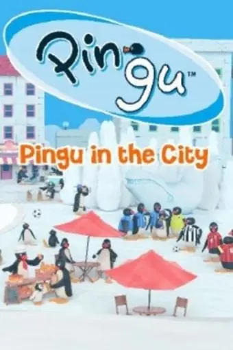 Pingu in the City_peliplat