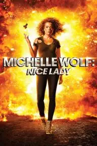 Michelle Wolf: Nice Lady_peliplat
