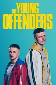 The Young Offenders_peliplat