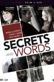 Secrets and Words_peliplat