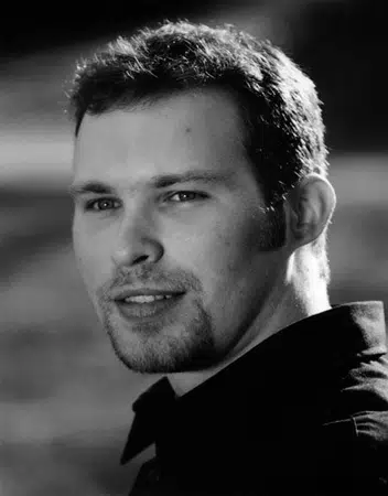 Chris Bookless
