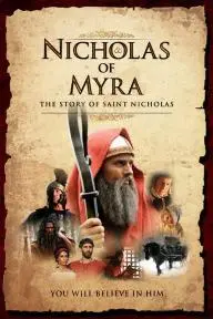 Nicholas of Myra: The Story of Saint Nicholas_peliplat