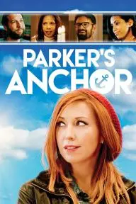 Parker's Anchor_peliplat
