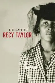 The Rape of Recy Taylor_peliplat