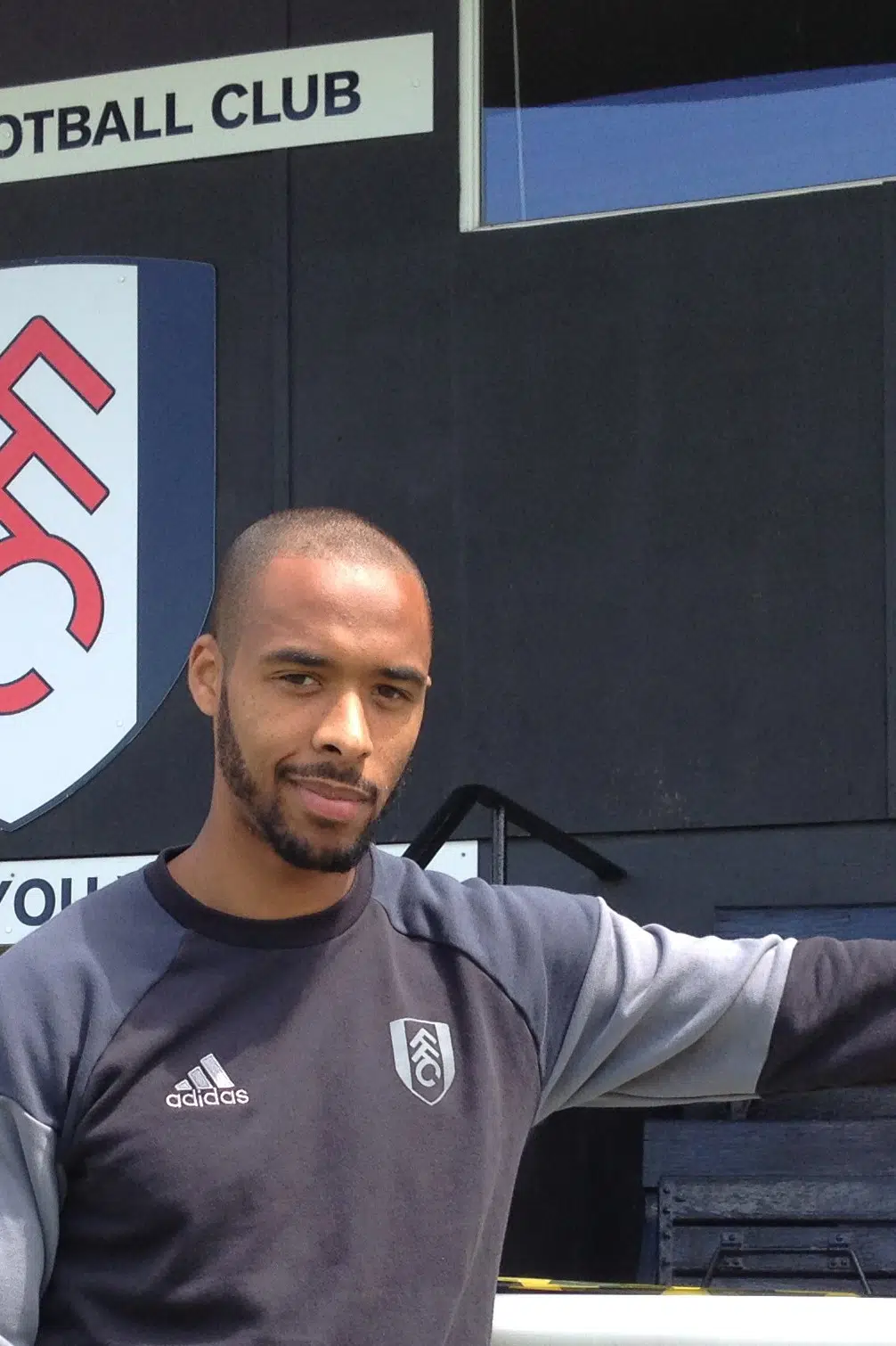 Denis Odoi