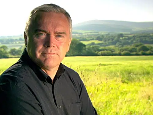 Huw Edwards