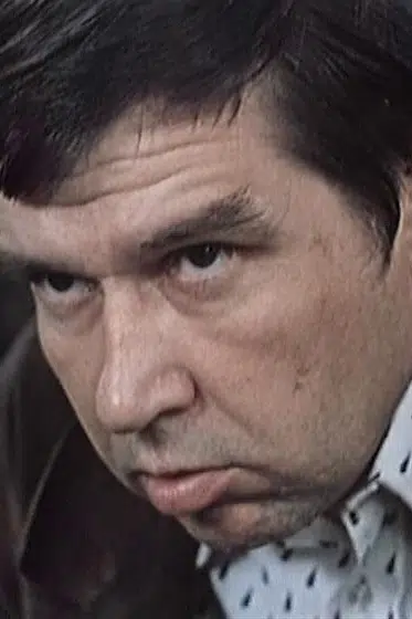 Nikolay Volkov