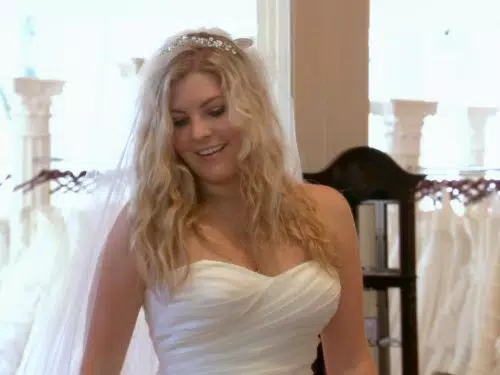 Pandora Vanderpump-Todd