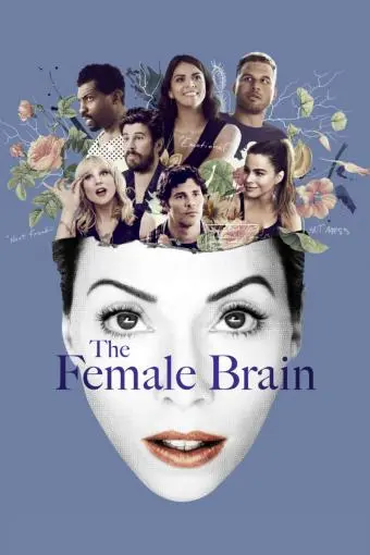 The Female Brain_peliplat