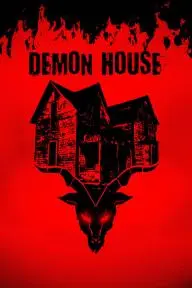 Demon House_peliplat