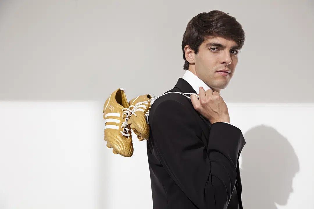Kaká