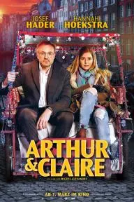 Arthur & Claire_peliplat