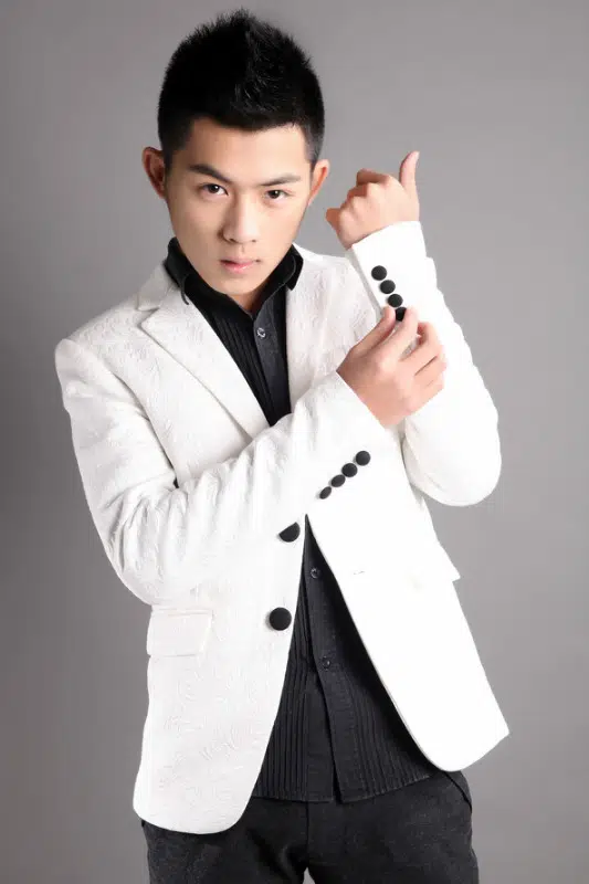 Haoran Zhang