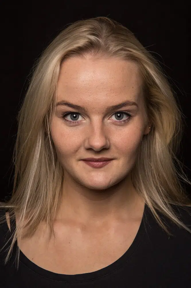 Vala Kristin Eiriksdottir