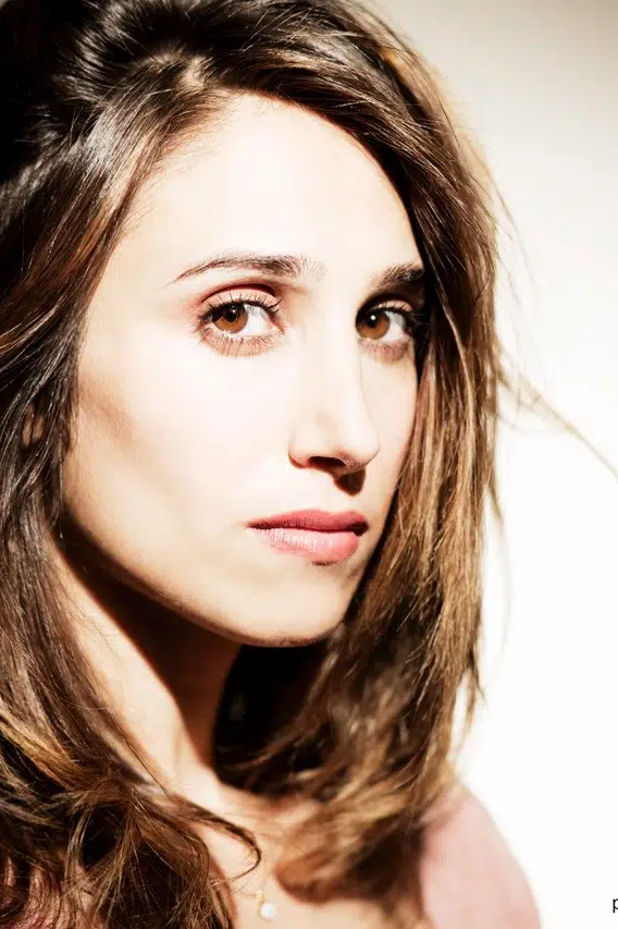 Silvia D'Amico