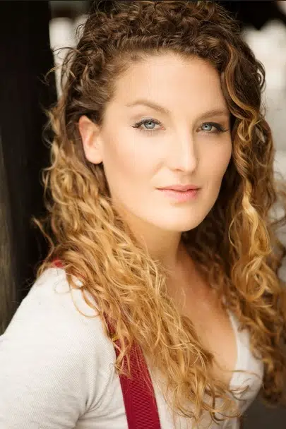 Alice Fraser