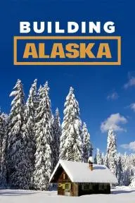 Building Alaska_peliplat