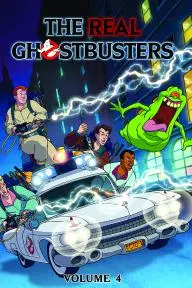 Something Strange in Your Neighborhood: The Creatures of 'The Real Ghostbusters'_peliplat