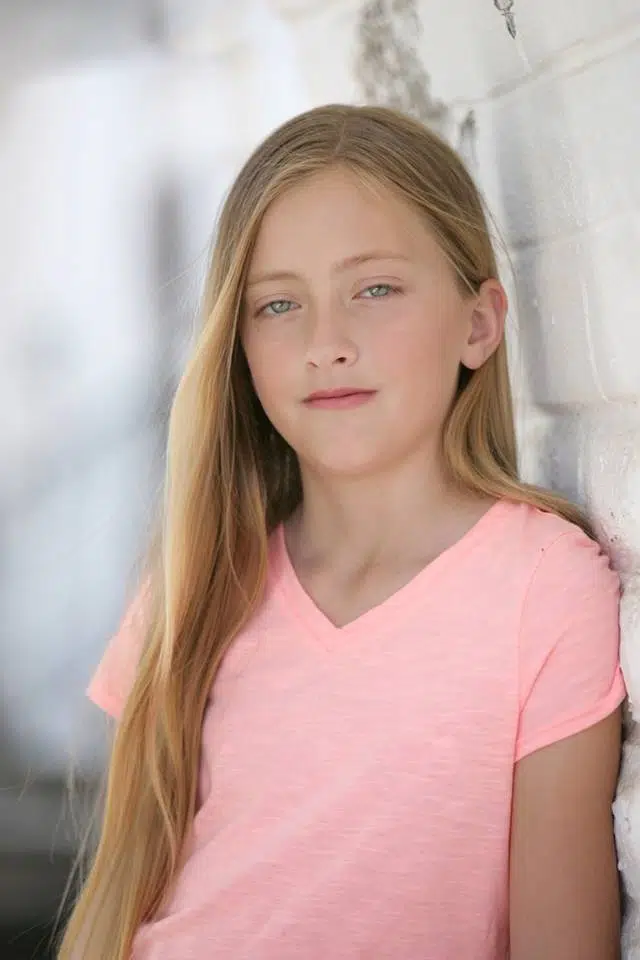 Halle Cox